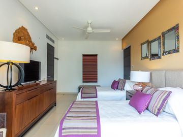 Departamento en venta en Icon en Puerto Vallarta