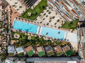 Departamento en venta en Icon en Puerto Vallarta
