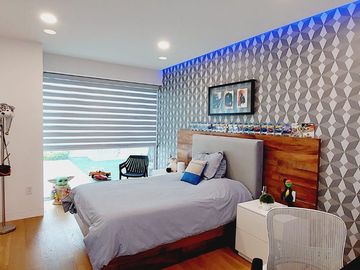 RESIDENCIAL LA ESCONDIDA ZONA NTE PTE DE LA CIUDAD