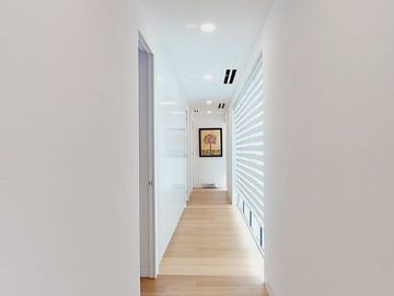 RESIDENCIAL LA ESCONDIDA ZONA NTE PTE DE LA CIUDAD