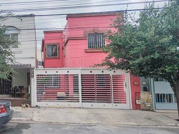 Casa en Venta en Barrio Estrella