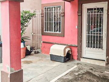 Casa en Venta en Barrio Estrella