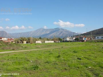 Vendemos extenso terreno urbano