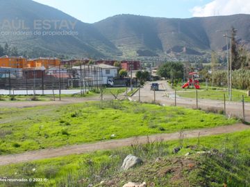 Vendemos extenso terreno urbano