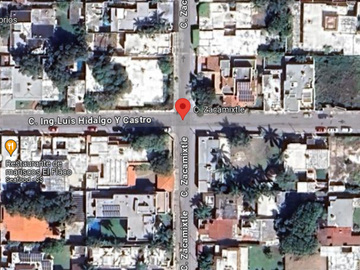 Casa En Tampico En Recuperacion En Una De Las Mejores Ciudades Para Vivir En Mexico.