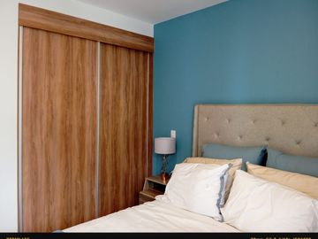 Departamento en venta, en Narvarte Oriente, Benito Juárez, Cdmx