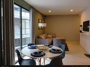Departamento en venta, en Narvarte Oriente, Benito Juárez, Cdmx