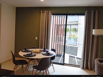 Departamento en venta, en Narvarte Oriente, Benito Juárez, Cdmx