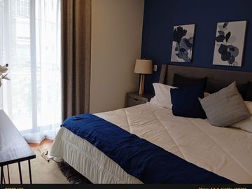 Departamento en venta, en Narvarte Oriente, Benito Juárez, Cdmx