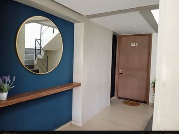 Departamento en venta, en Narvarte Oriente, Benito Juárez, Cdmx