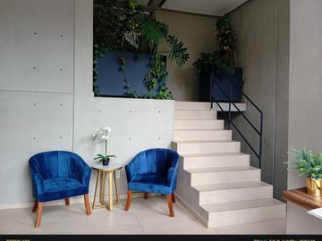 Departamento en venta, en Narvarte Oriente, Benito Juárez, Cdmx