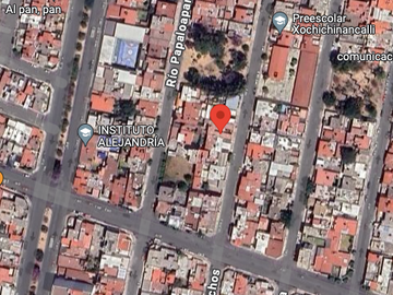 Casa en 