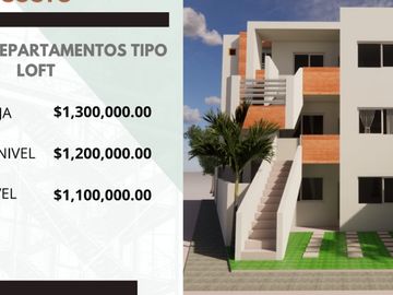DEPARTAMENTO EN VENTA, 3 RECAMARAS, FRACC LAS AGUILAS, TUXTLA GTZ, CHIAPAS