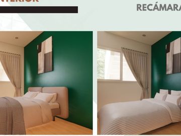DEPARTAMENTO EN VENTA, 3 RECAMARAS, FRACC LAS AGUILAS, TUXTLA GTZ, CHIAPAS