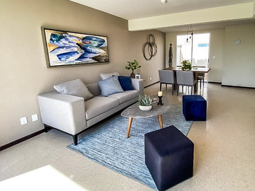 VENTA BELLA CASA EN FILADELFIA DURANGO