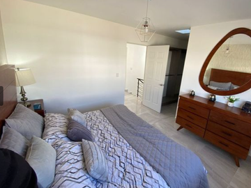 VENTA BELLA CASA EN FILADELFIA DURANGO