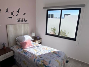 VENTA BELLA CASA EN FILADELFIA DURANGO