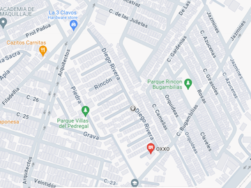 VENTA BELLA CASA EN FILADELFIA DURANGO