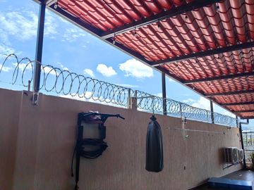 CASA EN VENTA, COL ALBANIA ALTA, TUXTLA GUTIERREZ, CHIAPAS