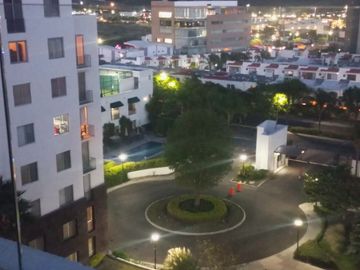 Pent House en VENTA Juriquilla Torres Premier Querétaro