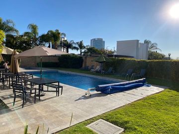 Pent House en VENTA Juriquilla Torres Premier Querétaro