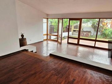 VENTA DE CASA EN LOS ALAMOS DE MONTERRICO