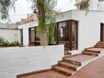 VENTA DE CASA EN LOS ALAMOS DE MONTERRICO