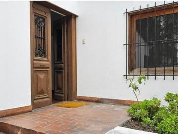 VENTA DE CASA EN LOS ALAMOS DE MONTERRICO