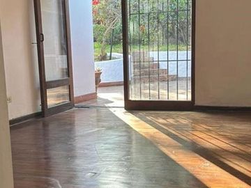 VENTA DE CASA EN LOS ALAMOS DE MONTERRICO