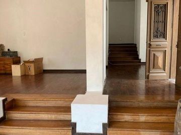 VENTA DE CASA EN LOS ALAMOS DE MONTERRICO