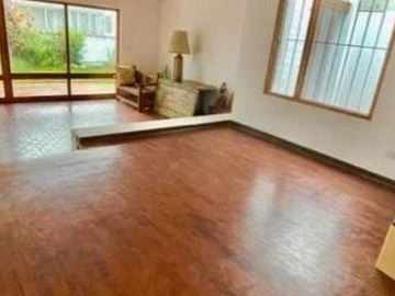VENTA DE CASA EN LOS ALAMOS DE MONTERRICO