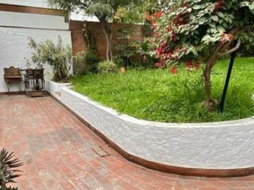 VENTA DE CASA EN LOS ALAMOS DE MONTERRICO