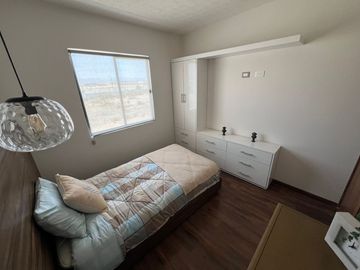 CASA CON CISTERNA EN PACHUCA TODO EN PRIVADA CON AMENIDADES CERCA DE AVENIDAS PRINCIPALES