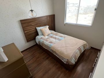 CASA CON CISTERNA EN PACHUCA TODO EN PRIVADA CON AMENIDADES CERCA DE AVENIDAS PRINCIPALES