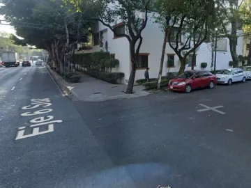 Oportunidad Única, Casa En Remate Bancario. Col Del Valle Centro!!!