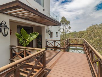 Casa en Venta, San Gaspar del Lago. Valle de Bravo, Estado de México