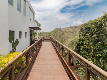 Casa en Venta, San Gaspar del Lago. Valle de Bravo, Estado de México
