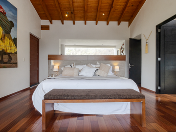 Casa en Venta, San Gaspar del Lago. Valle de Bravo, Estado de México