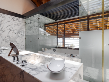 Casa en Venta, San Gaspar del Lago. Valle de Bravo, Estado de México