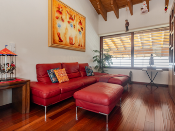 Casa en Venta, San Gaspar del Lago. Valle de Bravo, Estado de México