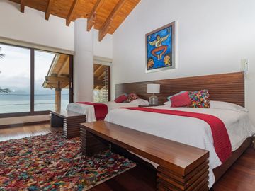 Casa en Venta, San Gaspar del Lago. Valle de Bravo, Estado de México