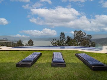 Casa en Venta, San Gaspar del Lago. Valle de Bravo, Estado de México