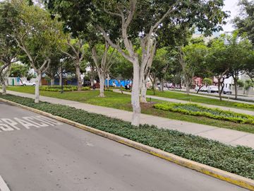 flat estreno miraflores