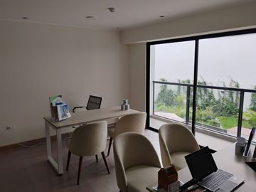 flat estreno miraflores