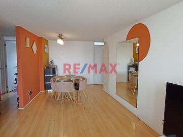 OCASION DEPARTAMENTO EN VENTA EN BREÑA LIMITE CON P.LIBRE