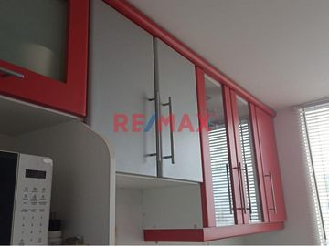 OCASION DEPARTAMENTO EN VENTA EN BREÑA LIMITE CON P.LIBRE