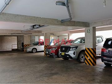 OCASION DEPARTAMENTO EN VENTA EN BREÑA LIMITE CON P.LIBRE