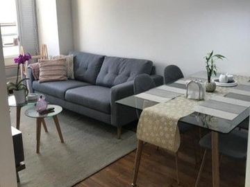 Venta Departamento Lince - 1D Limite con San Isidro