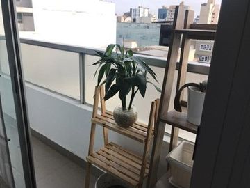 Venta Departamento Lince - 1D Limite con San Isidro
