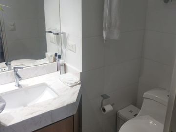 Venta Departamento Lince - 1D Limite con San Isidro